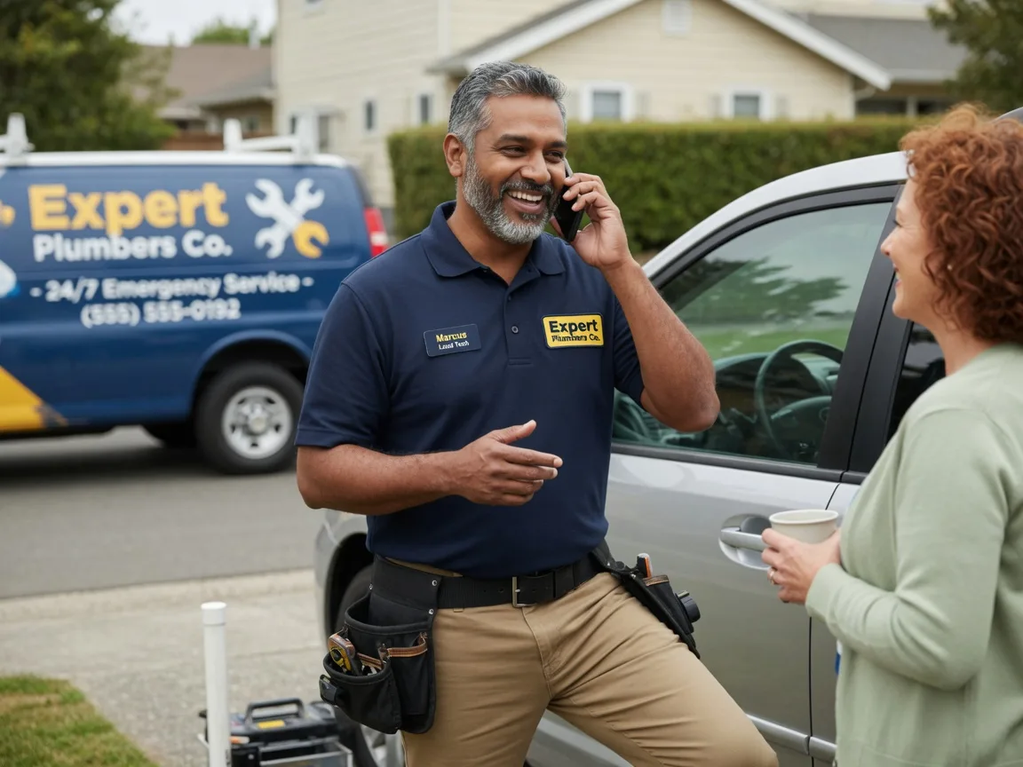 Drain Cleaning Tye, TX FAQs